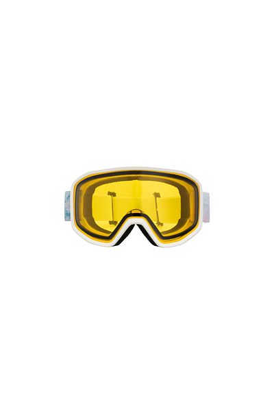 Roxy Izzy Bad Weather Women's Green Goggle