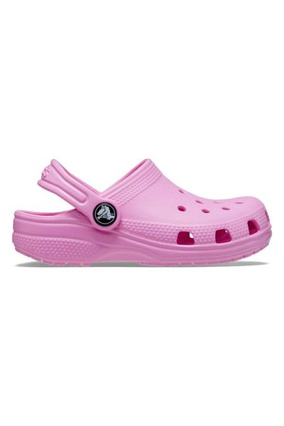 Crocs Saboti Classic Toddlers New Clog