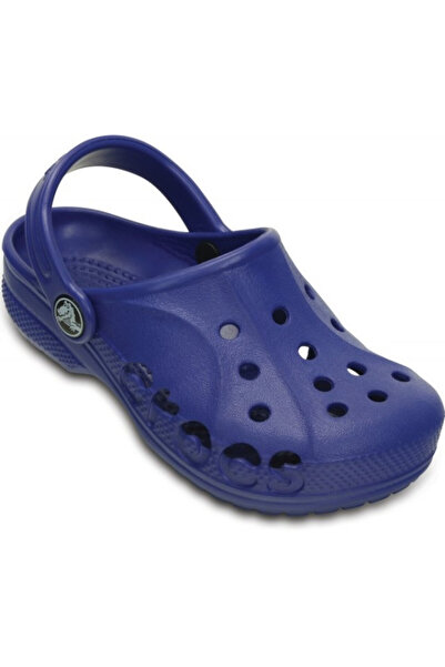 Crocs Saboti baya kids - cerulean blue