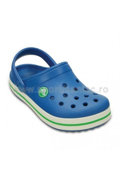 Crocs Saboti Crocband Kids