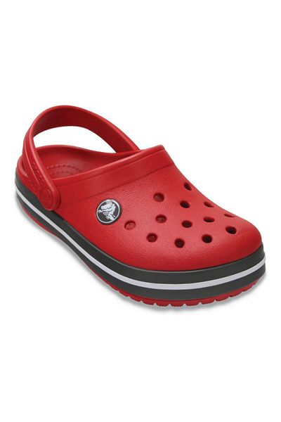 Crocs Saboti Crocband Toddlers New Clog