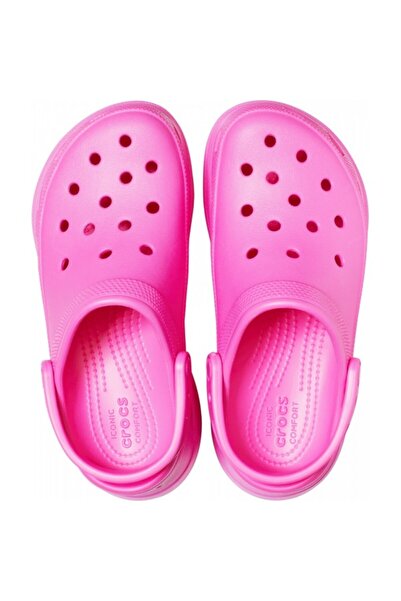 Crocs classic bae clog - candy pink