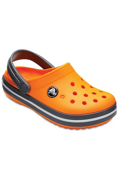 Crocs Saboti Crocband Kids