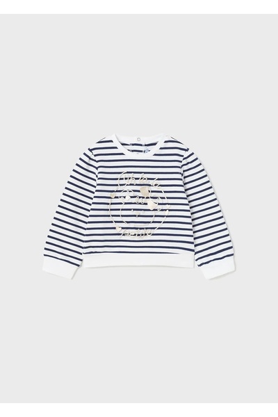 MAYORAL Baby Girl Sweatshirt 1405