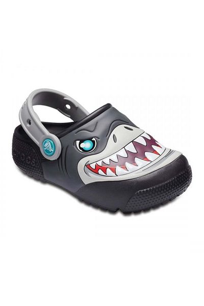 Crocs Fun Lab Lights Clogs