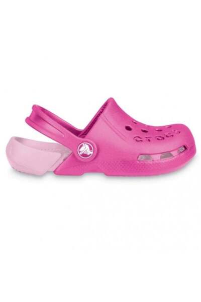 Crocs Saboti electro clog - fuchsia