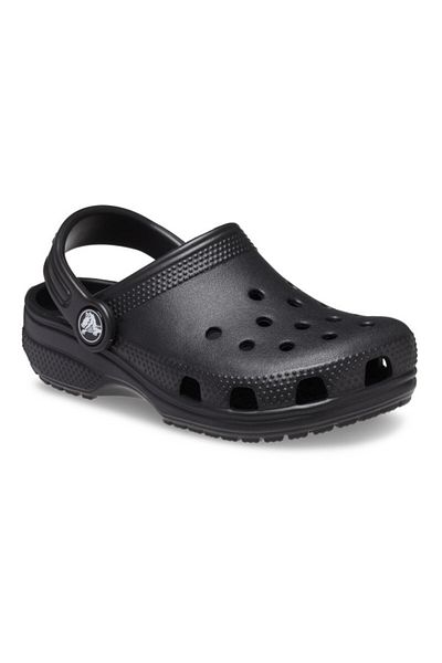 Crocs Saboti Classic Toddlers New Clog