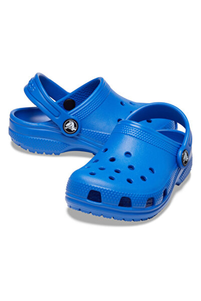 Crocs Saboti Classic Toddlers New Clog