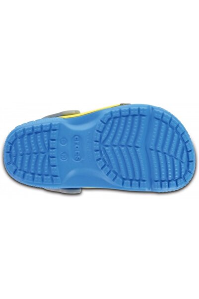 Crocs Saboti fun lab minions clog - ocean