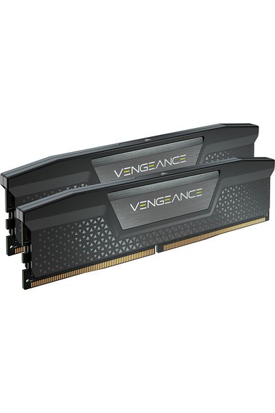 Corsair Memorie Corsair Vengeance, 32 GB DDR5 (2x16 GB), 6400 MHz, CL 36