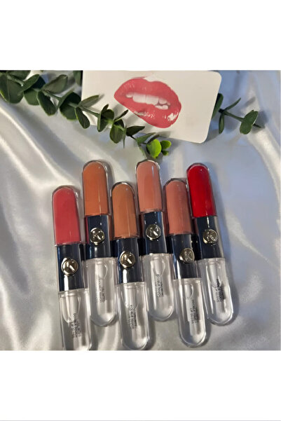 real beauty 6 روج