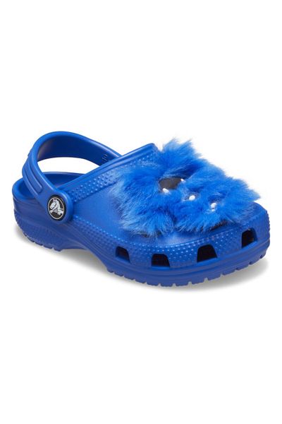 Crocs Saboti Classic Toddler I Am Monster Clog