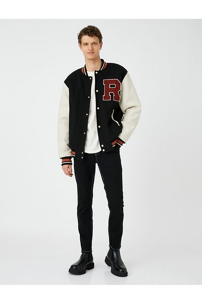 Koton Slim Fit Jeans - Brad Jean