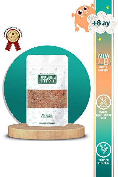 Makarna Lütfen Ezogelin Çorbası Karışımı (75 GRAM)