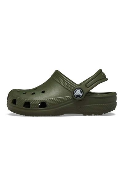 Crocs Clogs Classic Toddlers New Clog