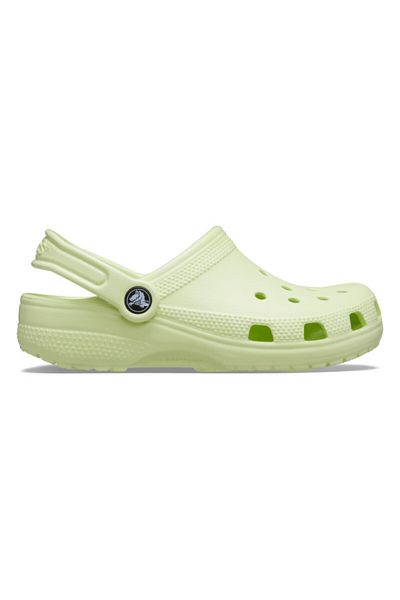 Crocs Sabo i Crocs Classic Kid's New clog 38-39 EU - J6 US Verde - Telina