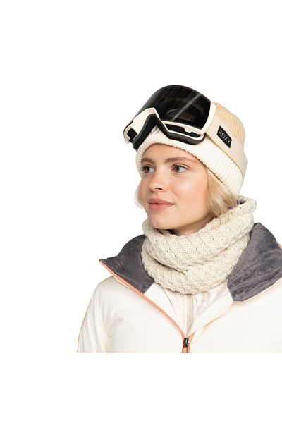 Roxy Wildlove Women's Snowboard Goggles