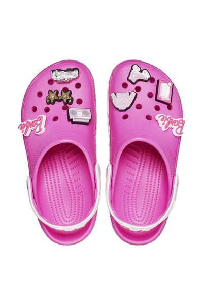 Crocs Saboti Crocs Classic Clog Roz - Electric Pink 42-43 EU - W11 US