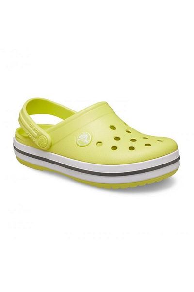 Crocs Saboti Crocband Toddlers New Clog