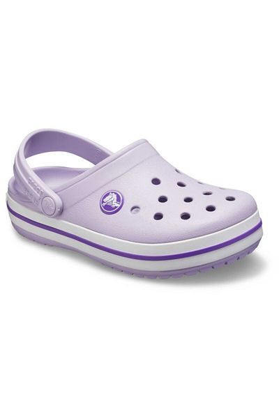 Crocs Crocband Kids Clogs