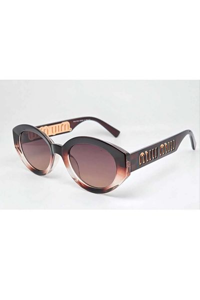 Miu Miu Miu Miu Luxury Sunglasses with Accessories
