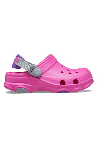 Crocs Kids' Classic All-terrain Clog clogs