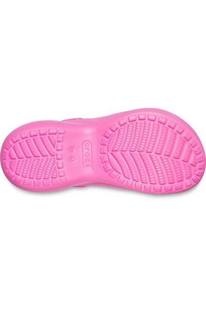 Crocs classic bae clog - candy pink