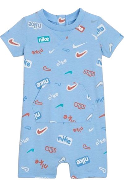 Nike Body NIKE E1D1 Short Sleeve - 56M655-C60