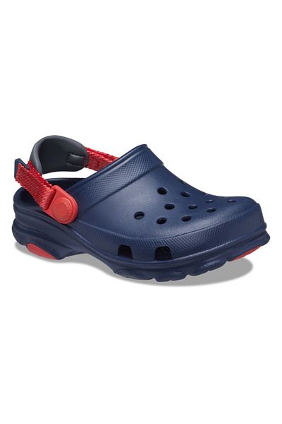 Crocs Saboti Classic Toddler All-terrain Clog