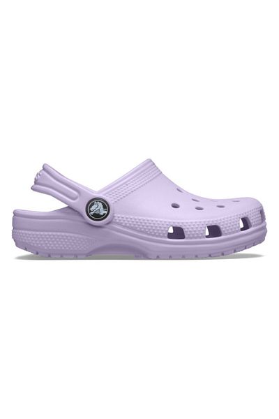 Crocs Saboti Classic Toddlers New Clog
