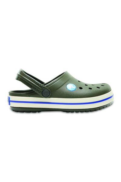 Crocs Crocband Kids Clogs