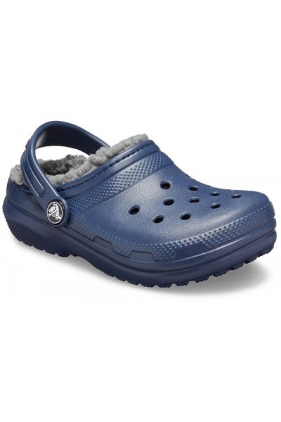 Crocs Saboti Classic Lined Kids