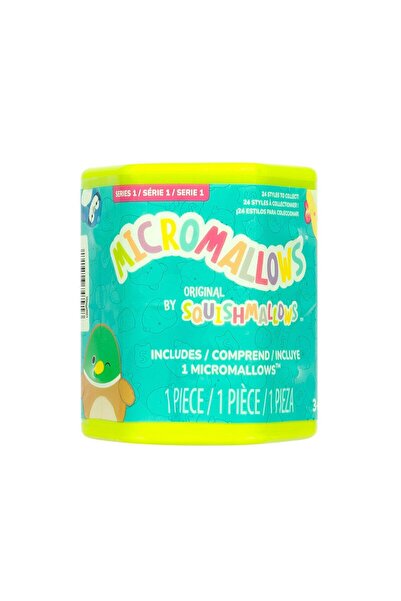 Miniso Micromallows Sürpriz Paket