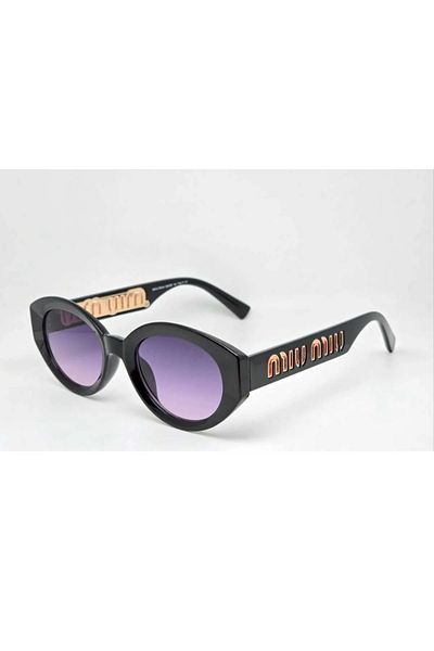 Miu Miu Miu Miu Luxury Sunglasses with Accessories