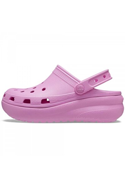 Crocs Saboti classic cutie clog kids - taffy pink