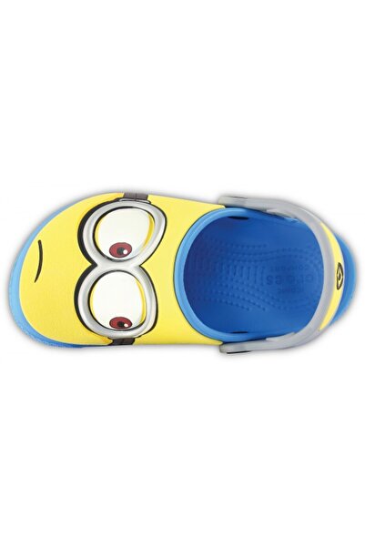 Crocs Saboti fun lab minions clog - ocean