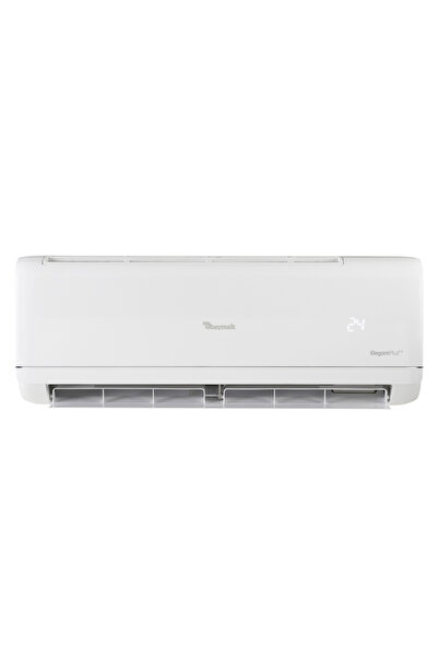 Baymak Elegant Plus 18.000 Btu Split Klima (MONTAJ DAHİL) (YENİ MODEL)