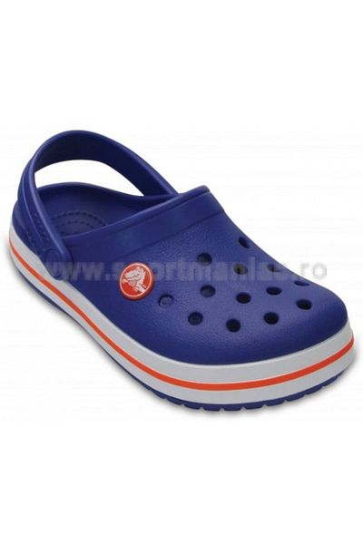 Crocs Saboti Crocband Kids