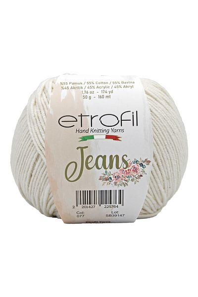 Etrofil Τζιν παντελόνι