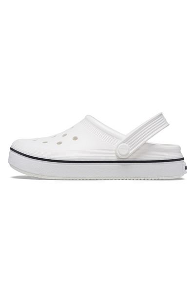 Crocs Saboti Crocband Off Court Clog Kids