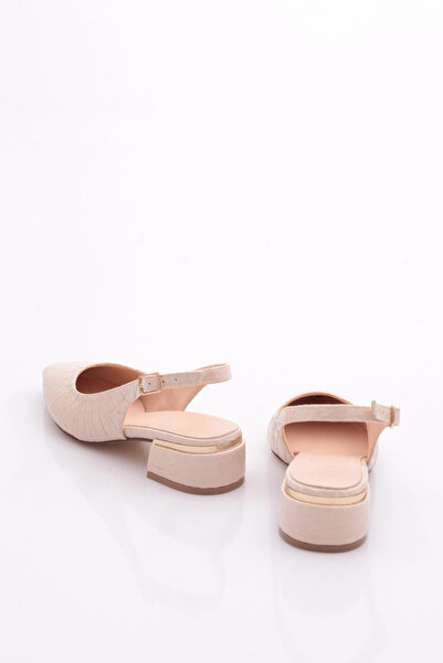 DGN K582 Kadin Babet