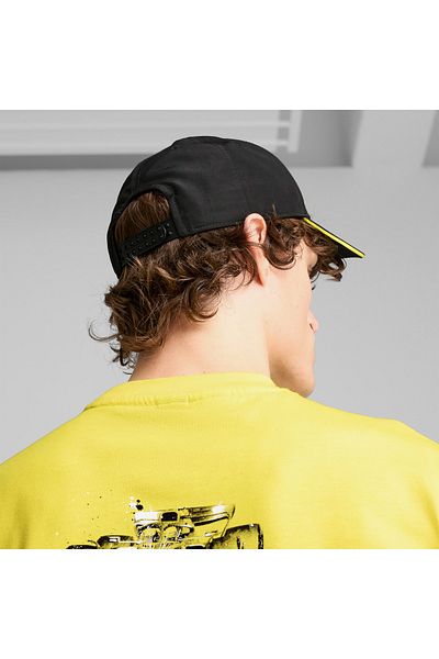 Puma Καπέλο μπέιζμπολ Ferrari Racing