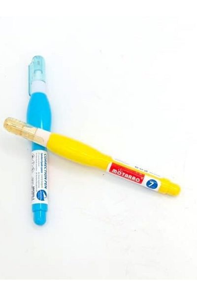 MOTARRO MK065-1 Correction Pen