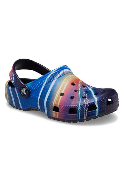 Crocs Classic Meta Scape Clog Kids