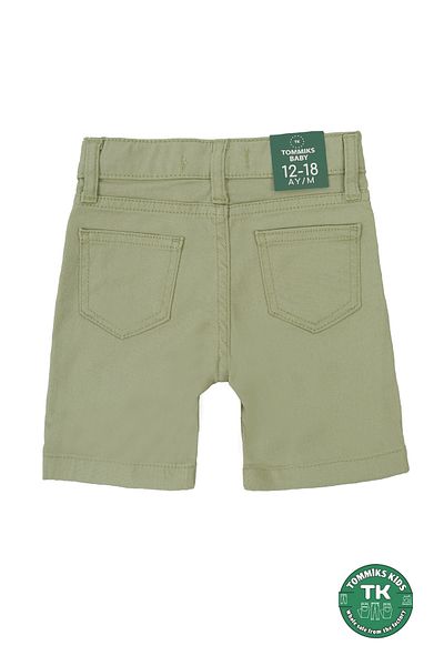 Tommiks Kids Boy Baby Shorts
