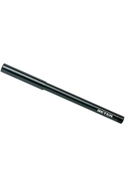 Beter Black Kajal Eyeliner | Based On Natural Waxes | Made With Aloe Vera & Organic Jojoba Oil | No