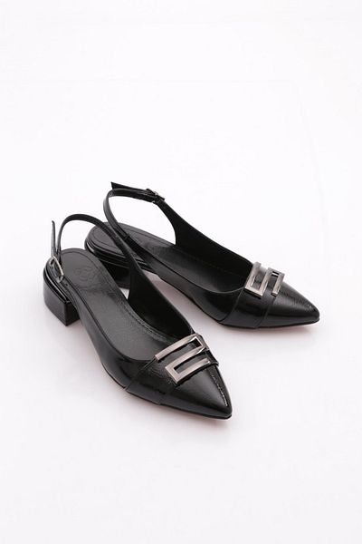 DGN Pantofi de damă cu toc 216952621