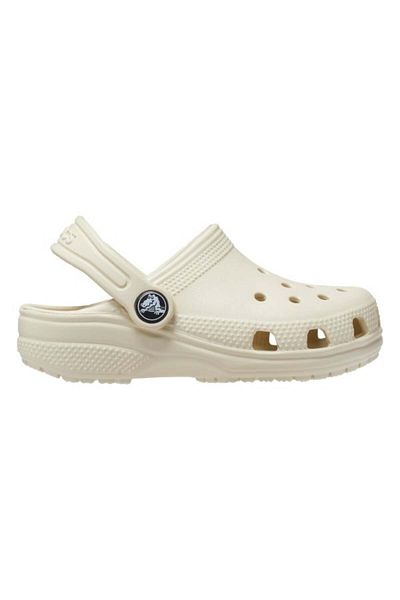 Crocs Saboti Classic Toddlers New Clog