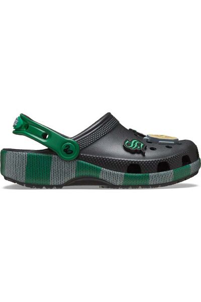 Crocs Saboti Harry Potter Slytherin Classic Clog Kids