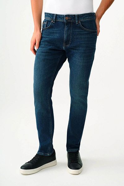 Loft Lf 2037013   Ανδρικό παντελόνι Lukas Jean